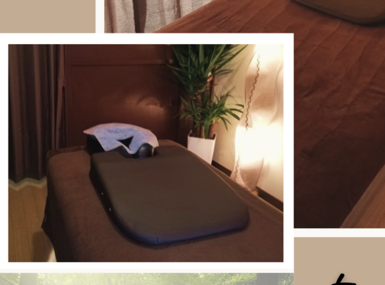 ゴールデンウイークのお知らせ